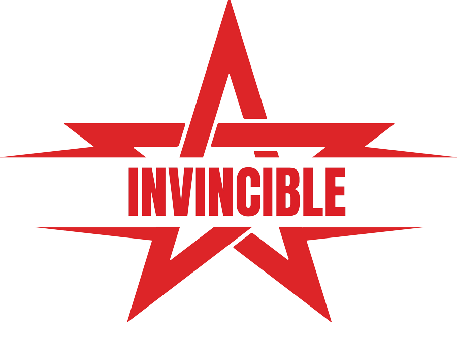 Logo Invincible