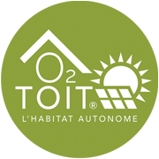 O2 Toit — l'habitat autonome